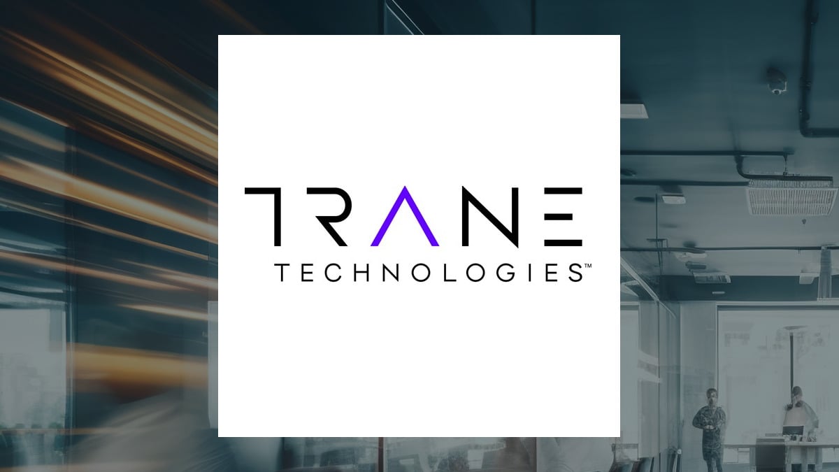 Raymond James Financial Services Advisors Inc. Trims Stake in Trane Technologies plc (NYSE:TT)