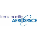 Trans-Pacific Aerospace logo