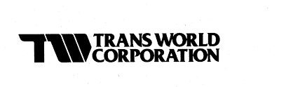 Trans World logo