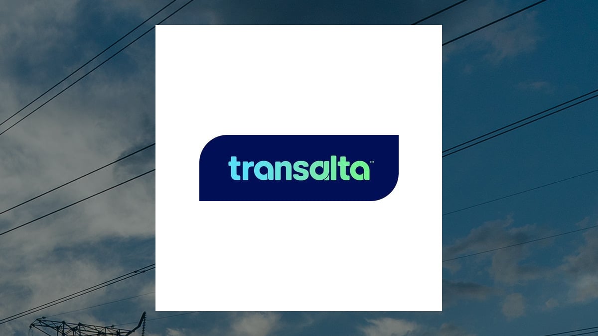 TransAlta logo