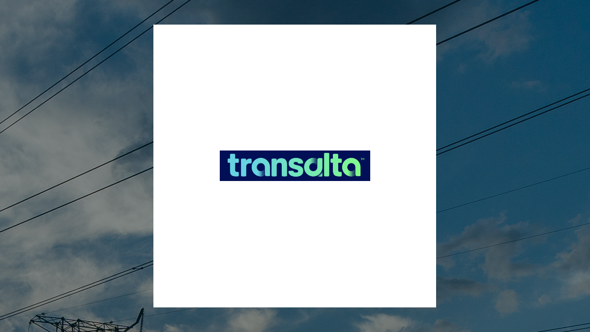 Image for TransAlta Co. (TA) To Go Ex-Dividend on May 31st