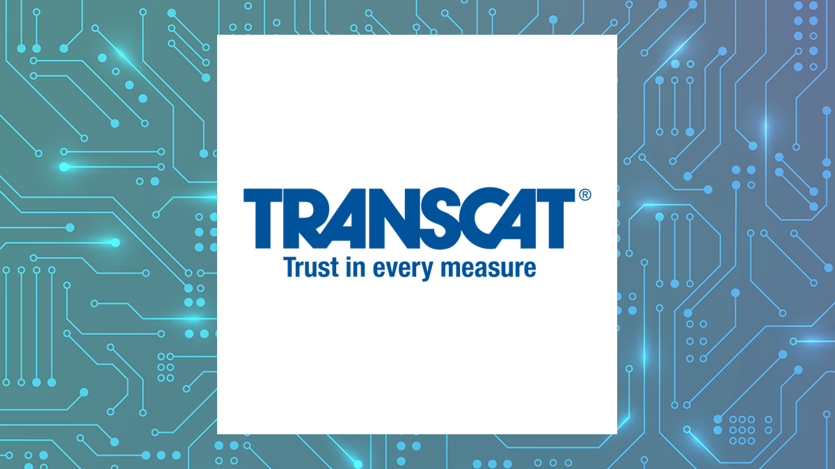 Transcat logo