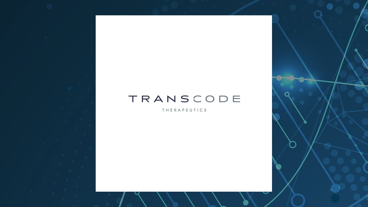 TransCode Therapeutics logo