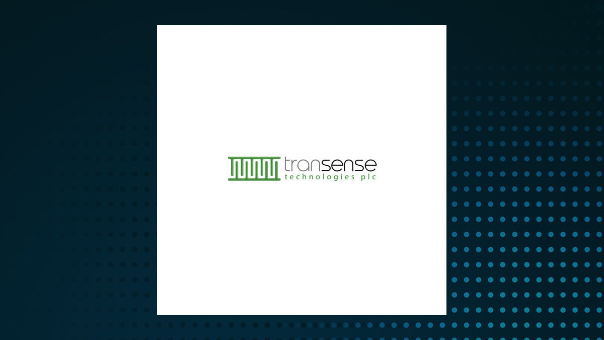 Transense Technologies logo