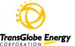 TransGlobe Energy