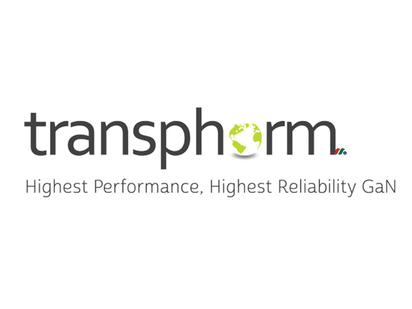 Transphorm logo