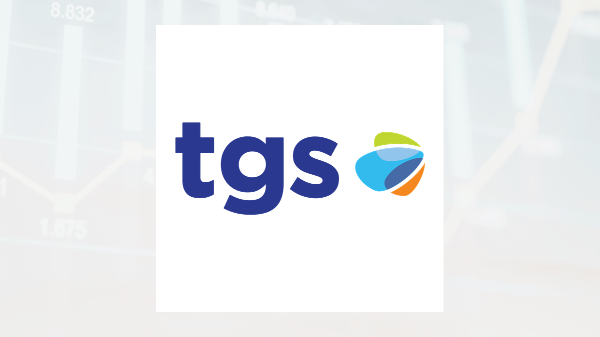 Transportadora de Gas del Sur logo