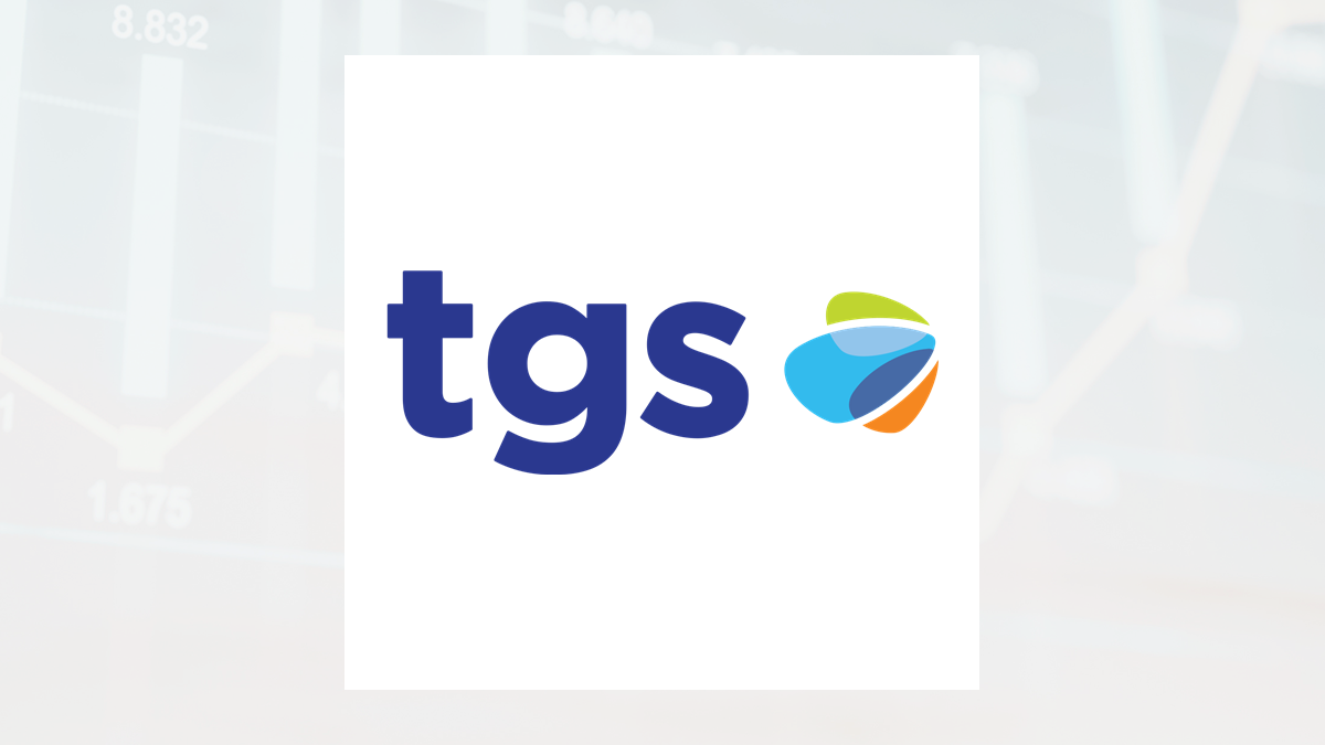 Image for Transportadora de Gas del Sur (NYSE:TGS) Rating Increased to Strong-Buy at StockNews.com
