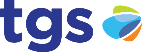 TGS stock logo