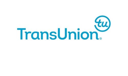 TransUnion  logo