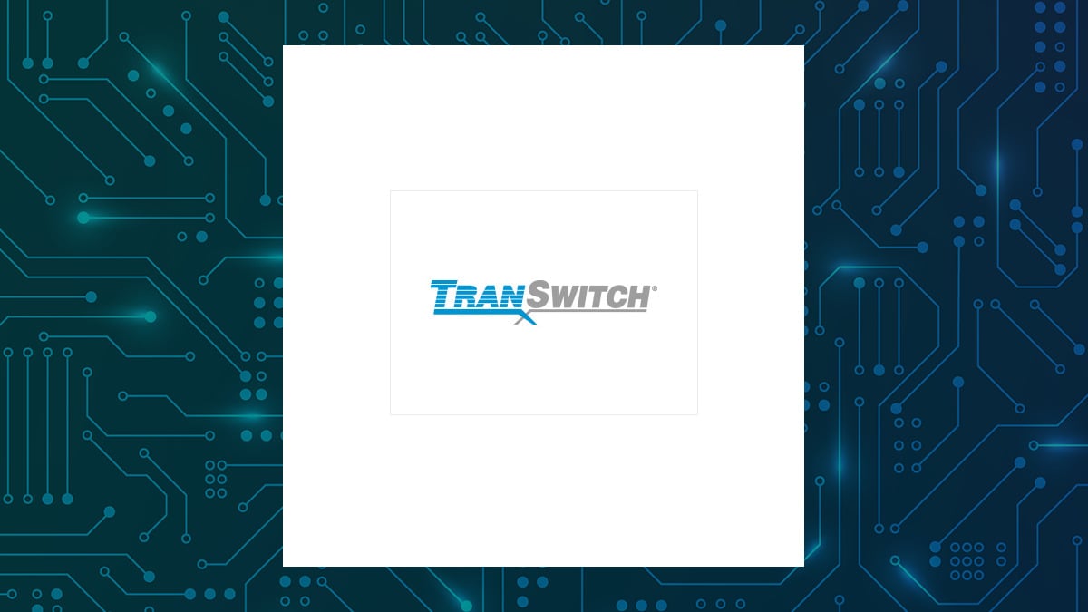 TranSwitch logo