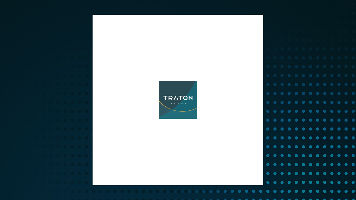 Traton logo