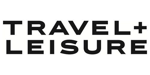 Travel + Leisure logo