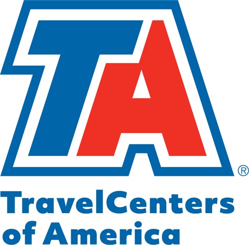 who owns ta travel centers of america