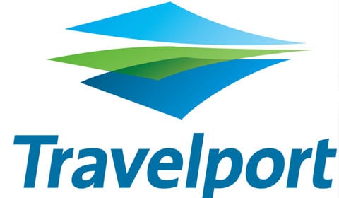 Travelport Worldwide logo