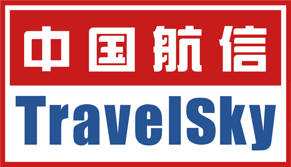 TravelSky Technology logo