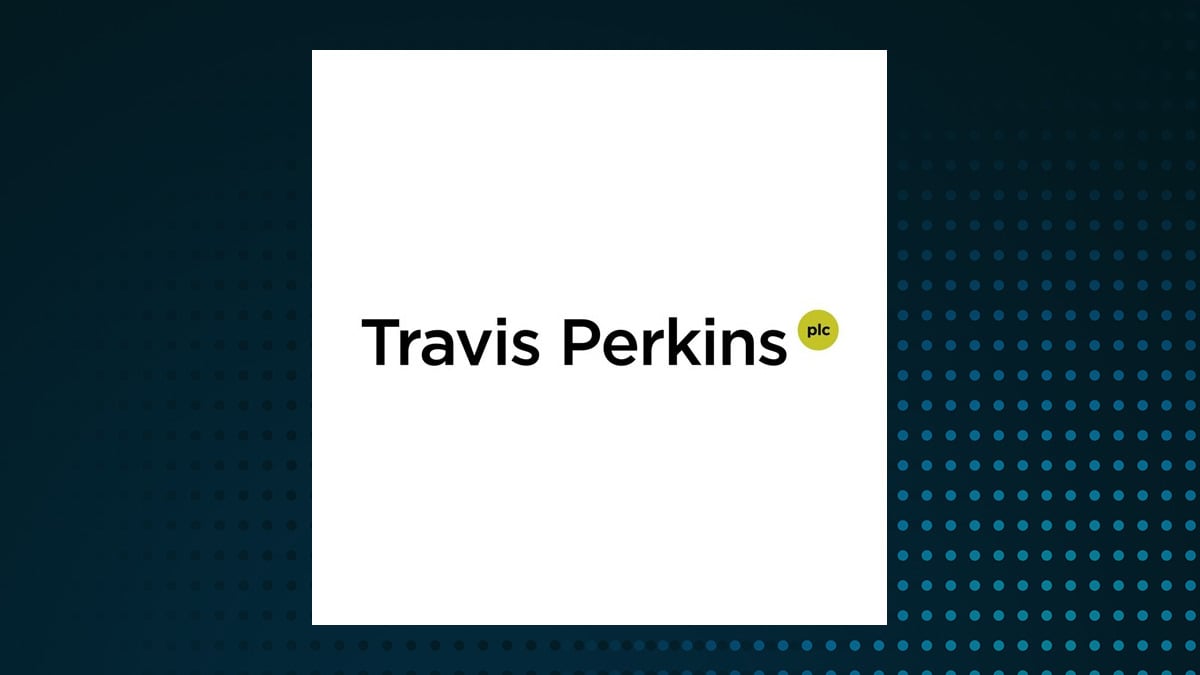 Travis Perkins logo