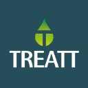 Treatt logo