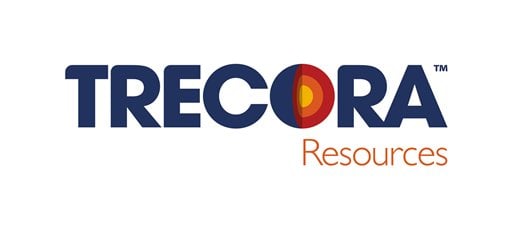 Trecora Resources logo