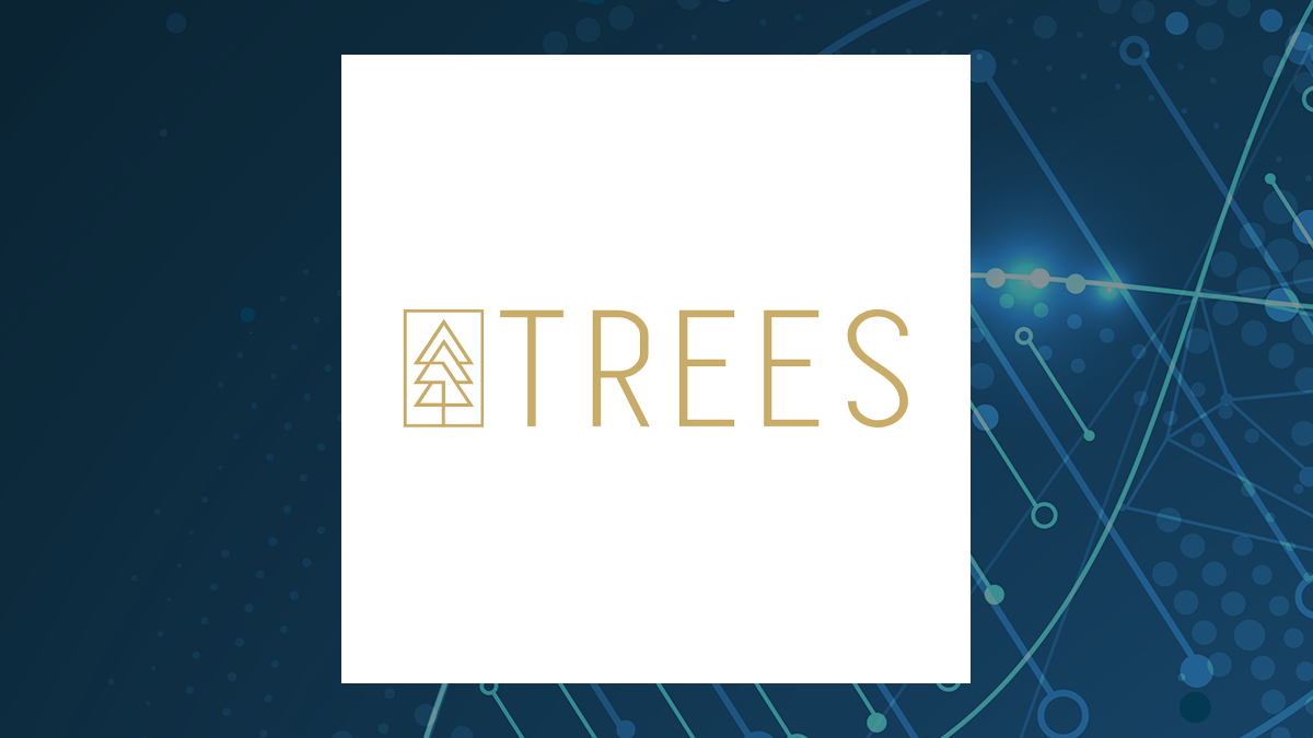 TREES logo