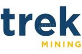 TREK stock logo