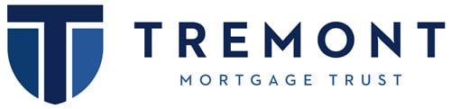 Tremont Mortgage Trust logo
