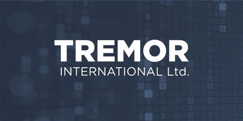 TRMR stock logo