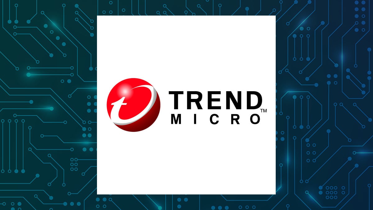 Trend Micro logo