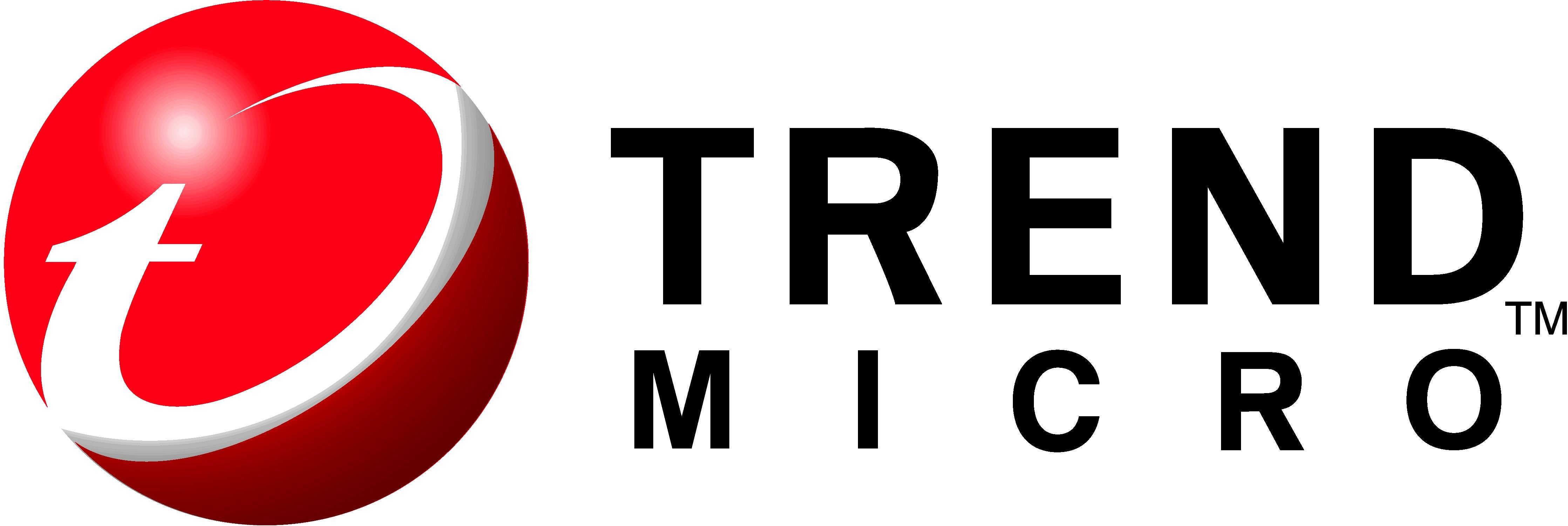 Trend Micro logo