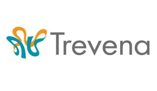 Trevena logo