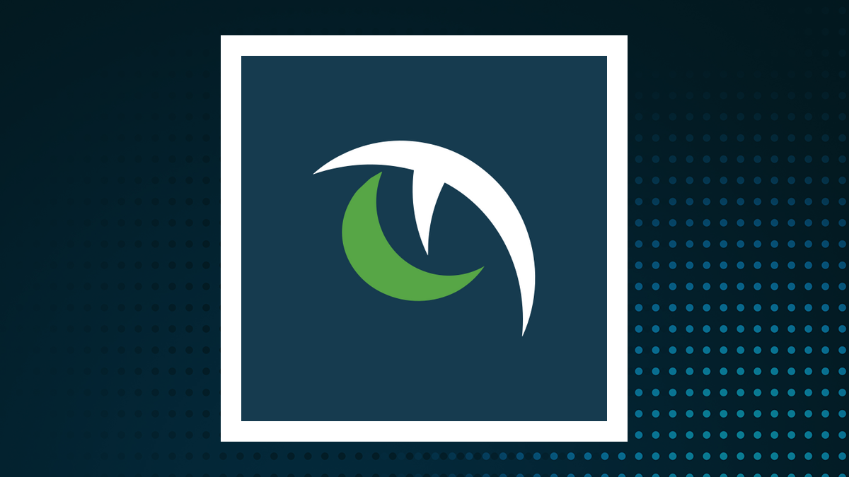TRex Bio logo