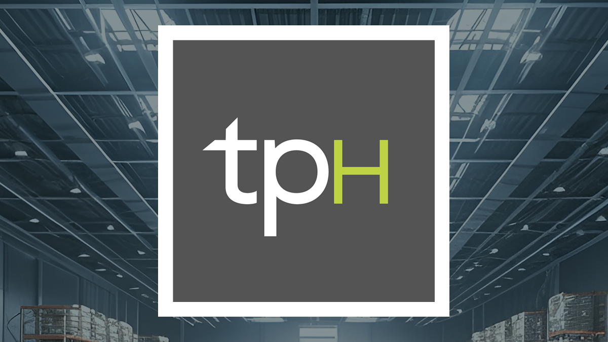 Image for Tri Pointe Homes (NYSE:TPH) Earns Neutral Rating from Wedbush