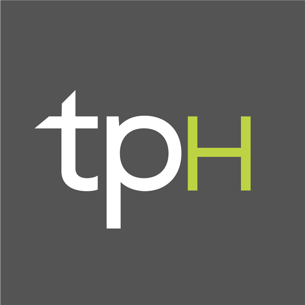 Tri Pointe Homes logo