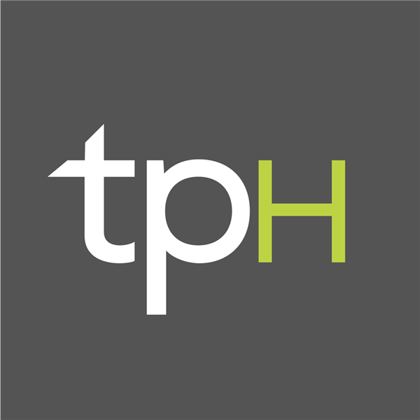 TPH stock logo