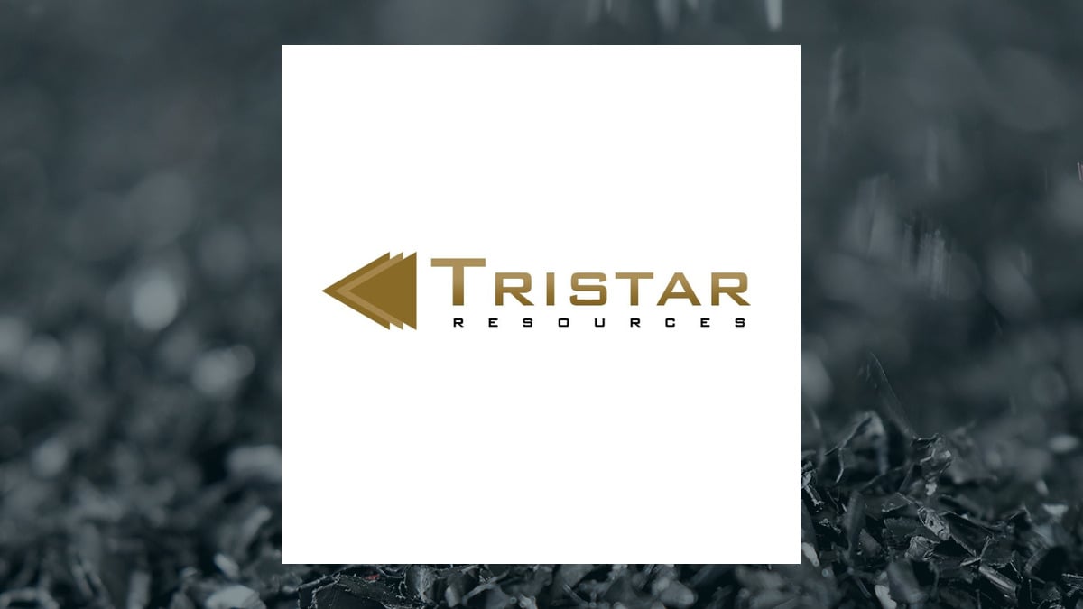 Tri-Star Resources plc (TSTR.L) logo