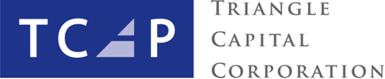 TCAP stock logo