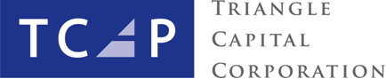 TCAP stock logo