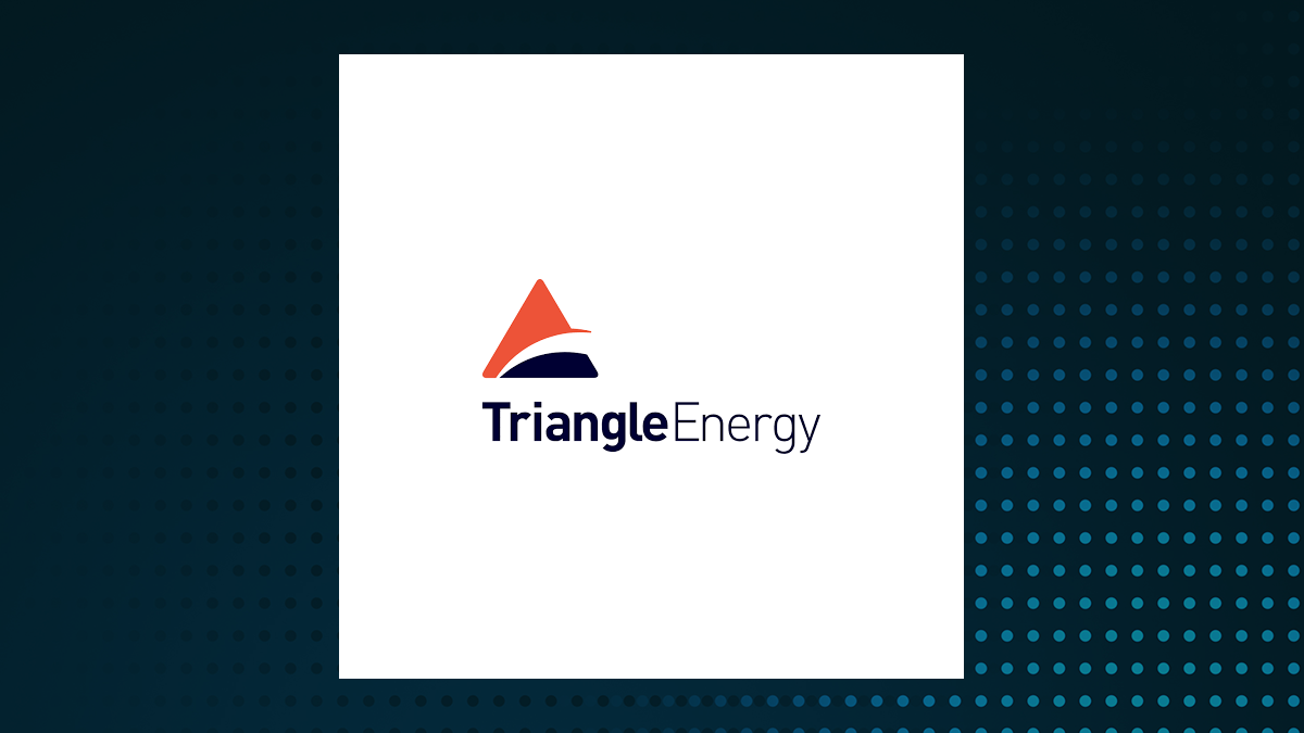 Triangle Energy (Global) logo
