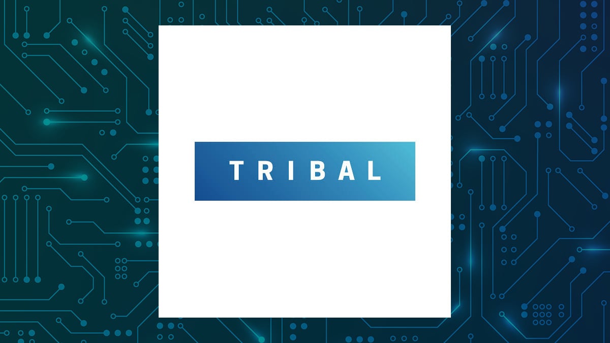 Tribal Computer Tribal Group (LON:TRB) Share Price Crosses Below 200 Day Moving Average ...