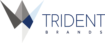 Trident Brands logo