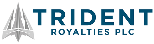 Trident Royalties logo