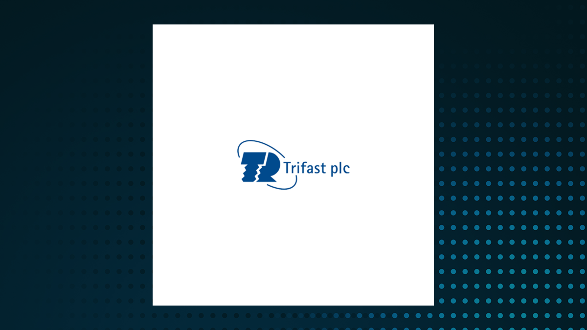 Trifast logo