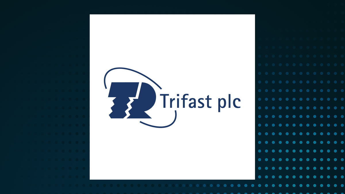 Trifast logo