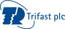 Trifast plc logo