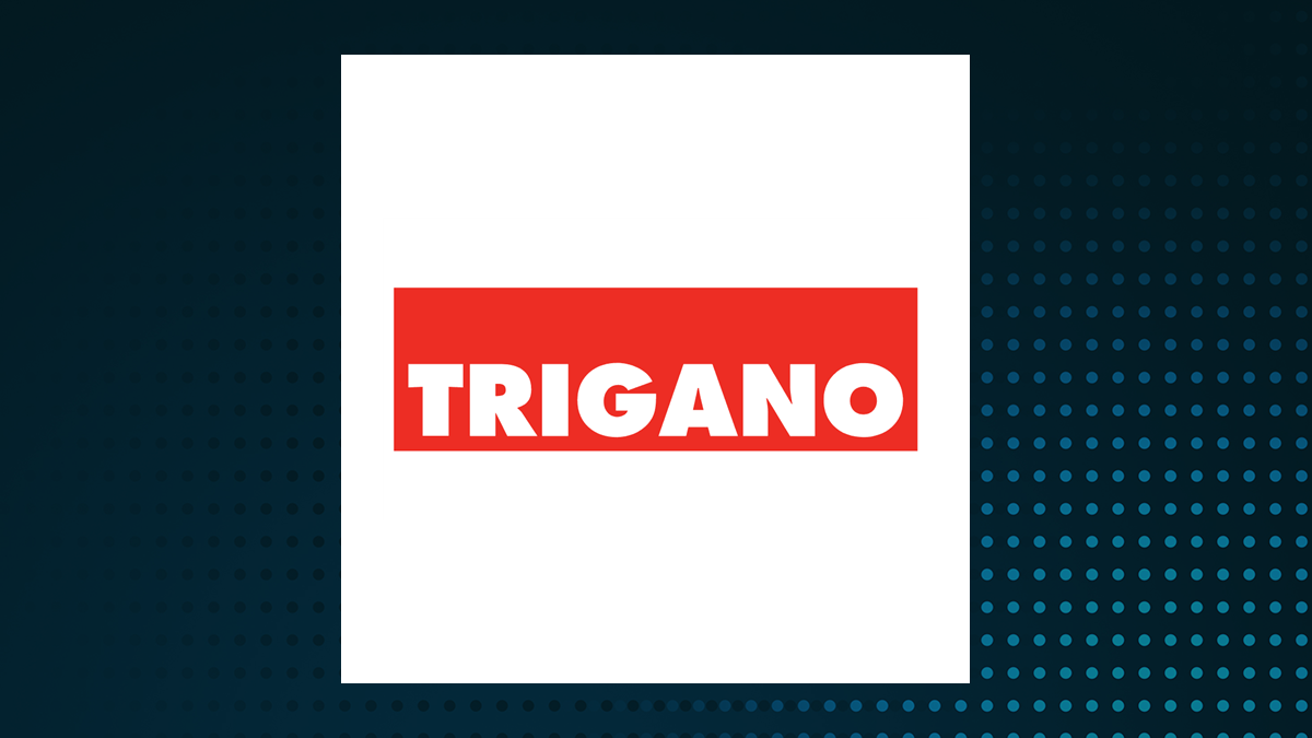 Trigano logo
