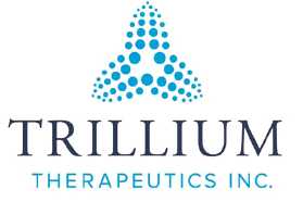 Trillium Therapeutics logo