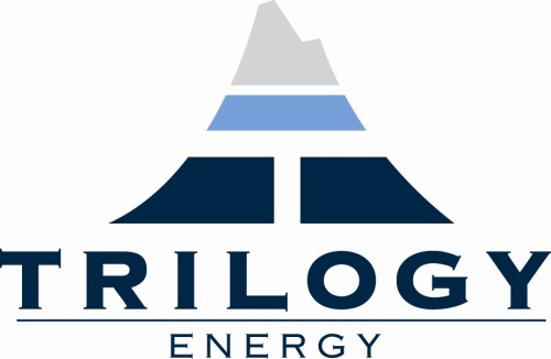 Paramount Resources TEC logo Paramount Resources TEC logo