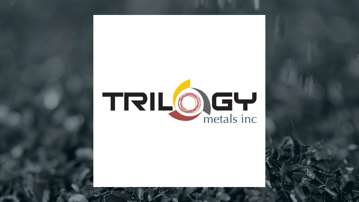 Trilogy Metals logo