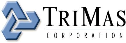 TriMas logo TriMas logo