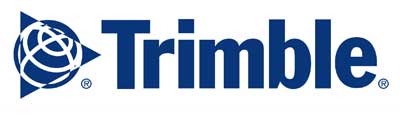 Trimble logo